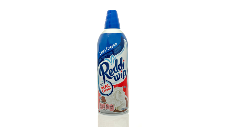 Reddi Wip