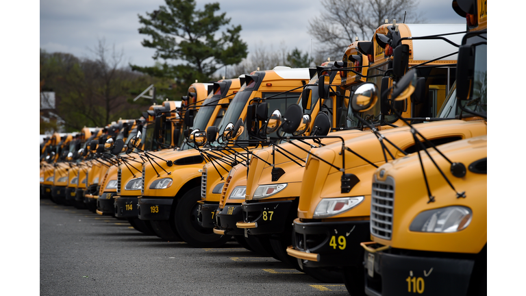 Manatee & Sarasota County Parents -Track Your Kids School Bus with FREE App