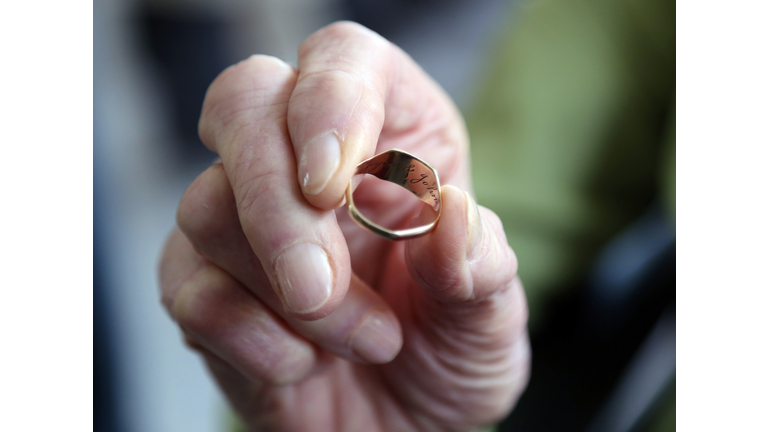 ALBANIA-BRITAIN-WWII