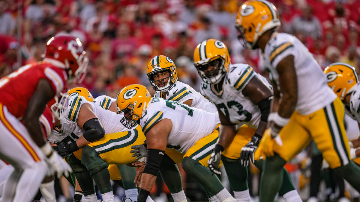 Packers fall to Chiefs in preseason finale, 17-10