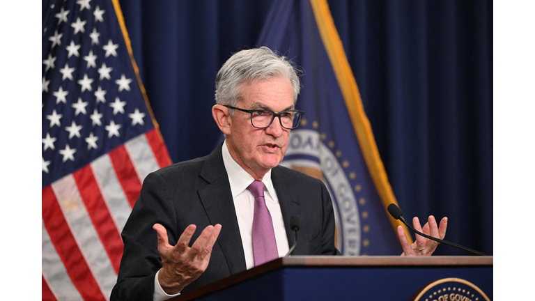 US-ECONOMY-BANK-RATE-INFLATION
