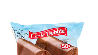 Little Debbie Snack Cake Gets New Format After 60 Years