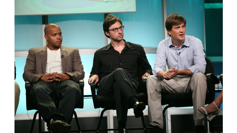2008 Summer TCA Tour - Day 9