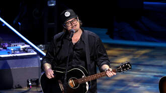 Hardy goes to Prison