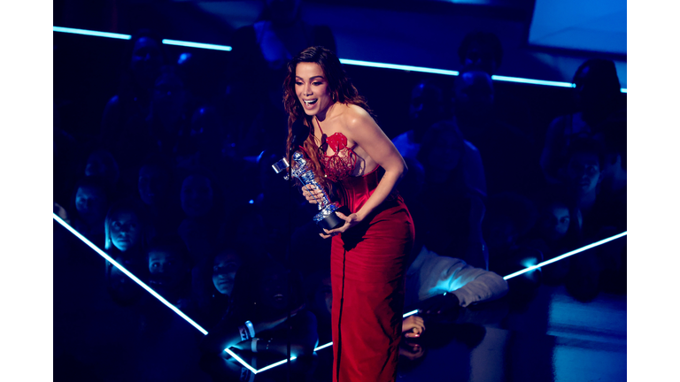 2022 MTV Video Music Awards - Show