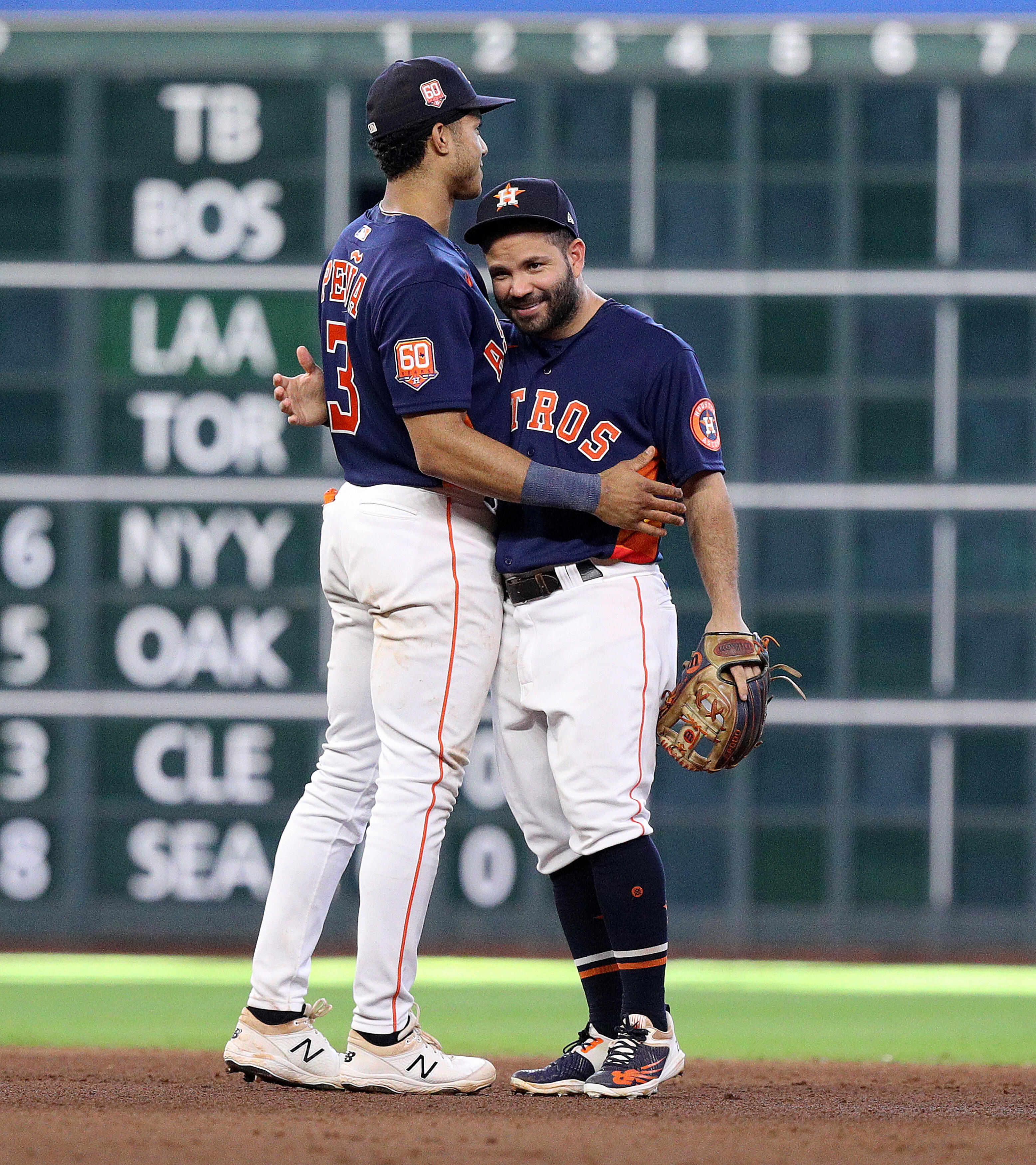 Steve Sparks Guides Us Through Astros Current Situation | Flipboard