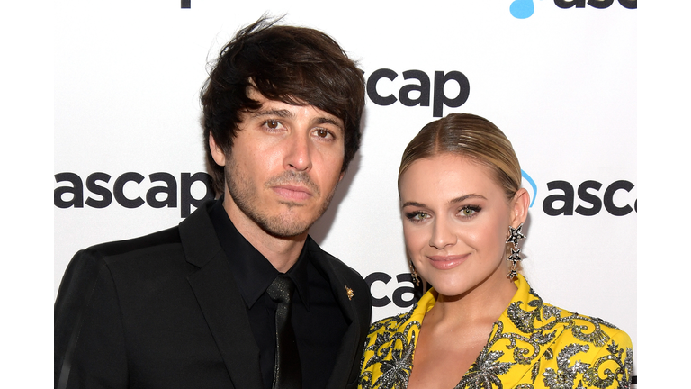 57th Annual ASCAP Country Music Awards - Arrivals