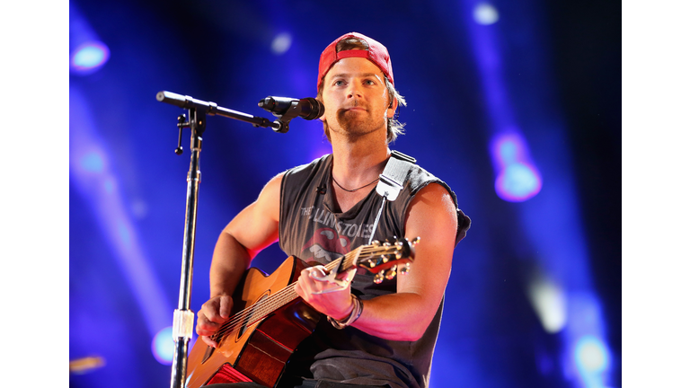 2013 CMA Music Festival - Day 2