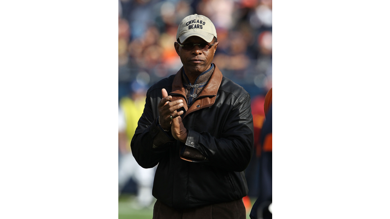 Washington Redskins v Chicago Bears