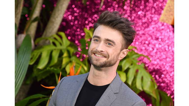 "The Lost City" UK Special Screening