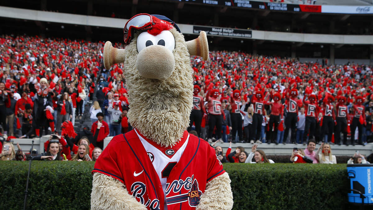 Sports Mascot Takes On Kids At A Football Game WiLD 94.9 The JV Show