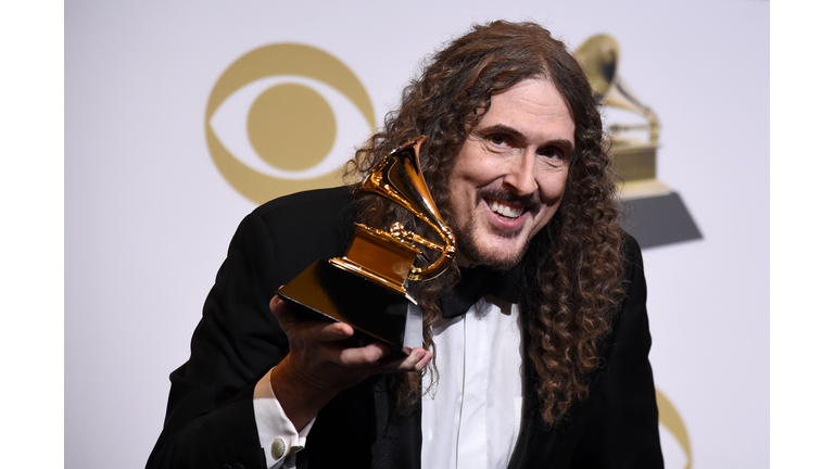 61st Annual GRAMMY Awards - Press Room