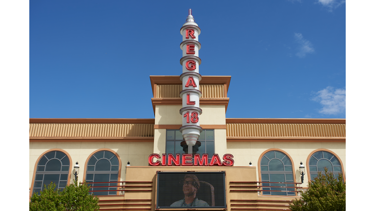 Regal Cinemas