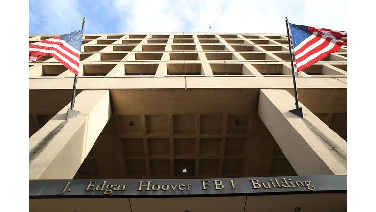 Furloughed Federal Employees Return To Work As Partial Government Shutdown Ends