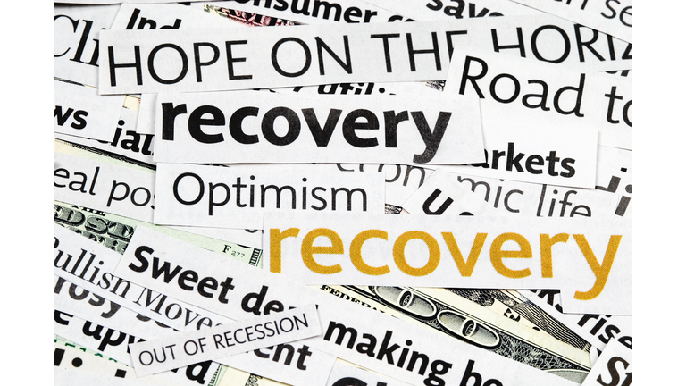 Economy recovery: News Headlines - VI