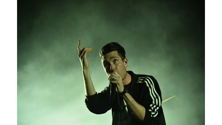 Bastille In Concert - Brooklyn, New York