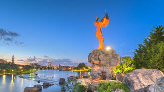 ICT Together - A Fundraiser Created by the Wichita Foundation