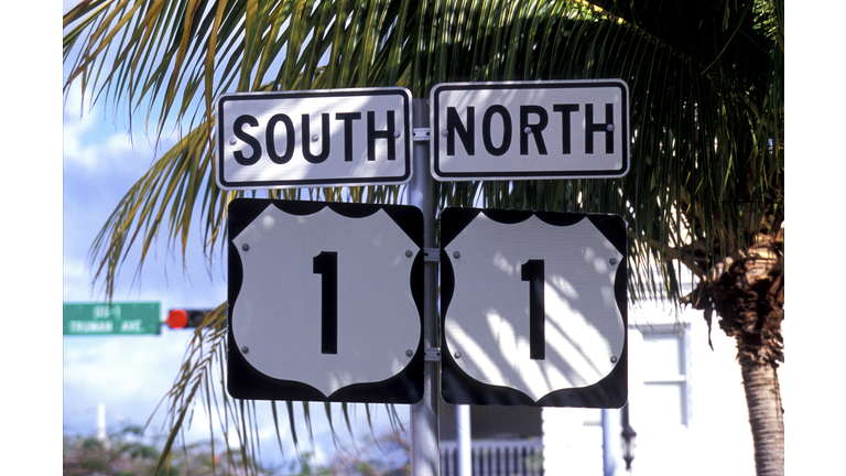 US Route 1