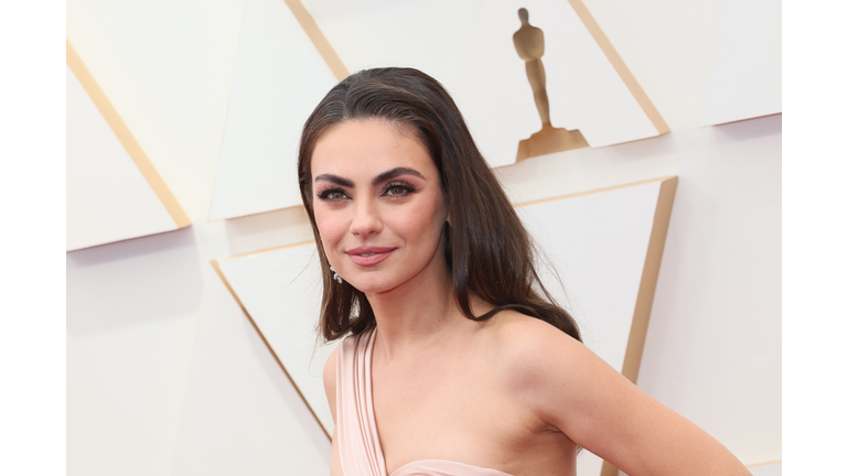 94th Annual Academy Awards - Arrivals
