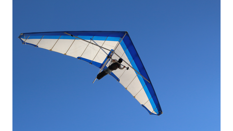 Hang Glider