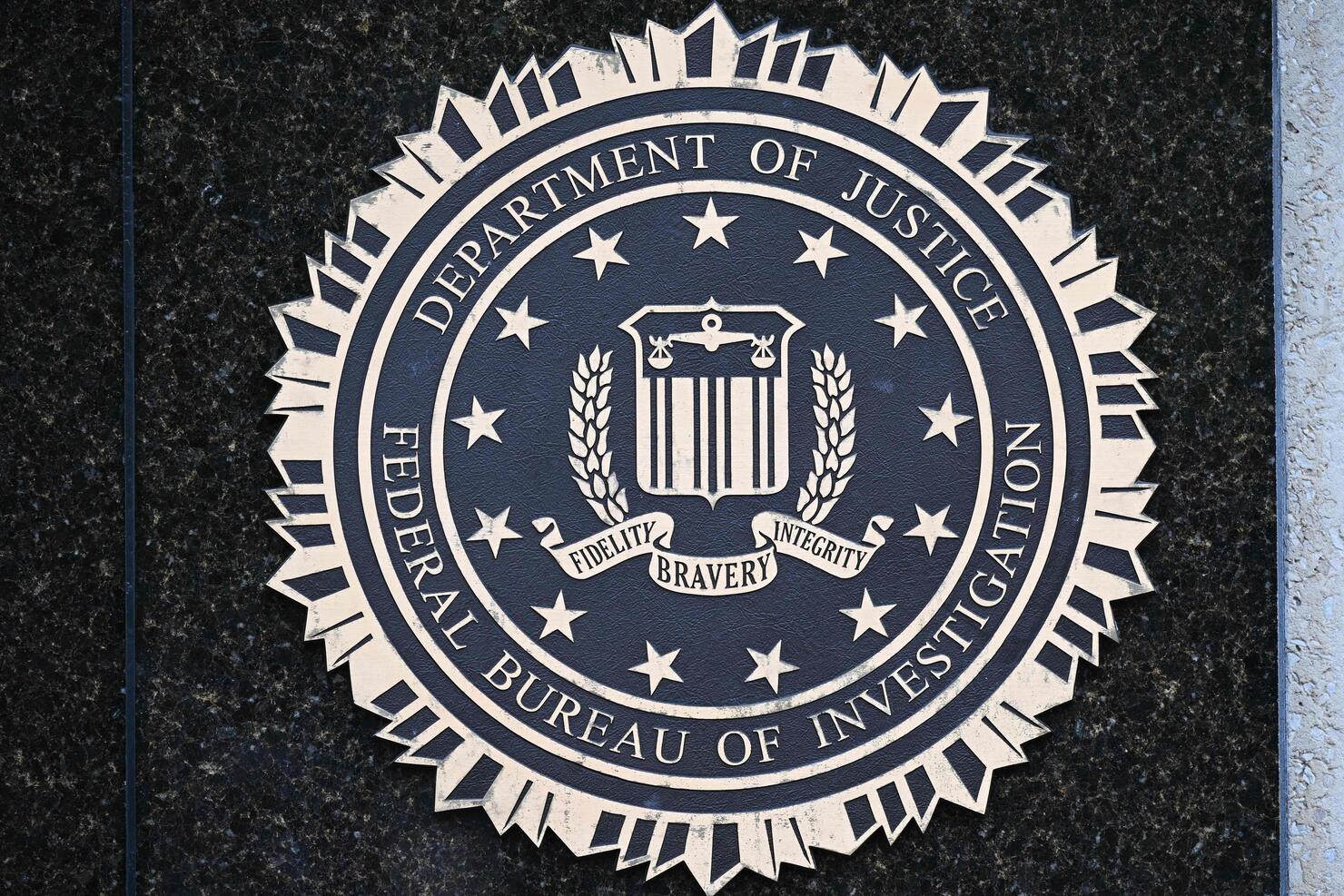 US-POLITICS-JUSTICE-GOVERNMENT-FBI