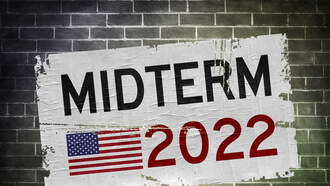 TWO WEEKS Until Election Day and Border Drug Seizures at  High  10-25-22