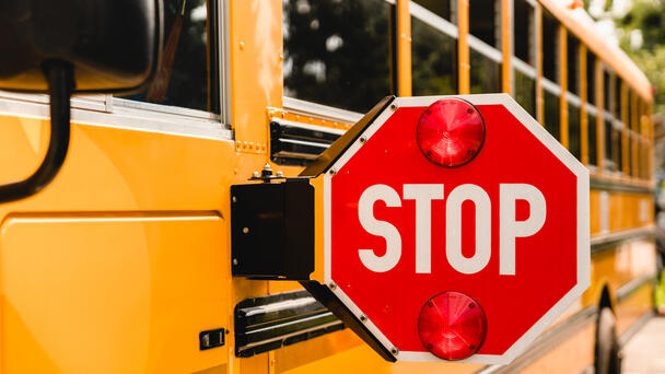 Self-Driving Cabs Under Investigation For Not Stopping For School Buses