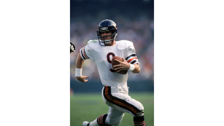 Chicago Bears v Los Angeles Rams