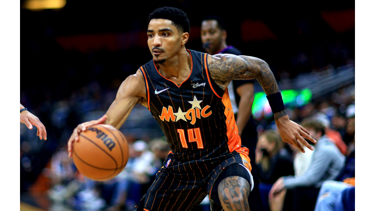 Memphis Grizzlies v Orlando Magic