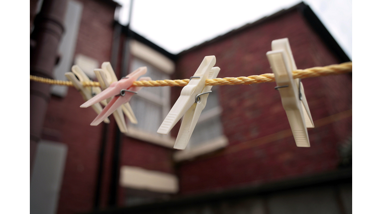 Regeneration Project For The Residential Streets Of Liverpool