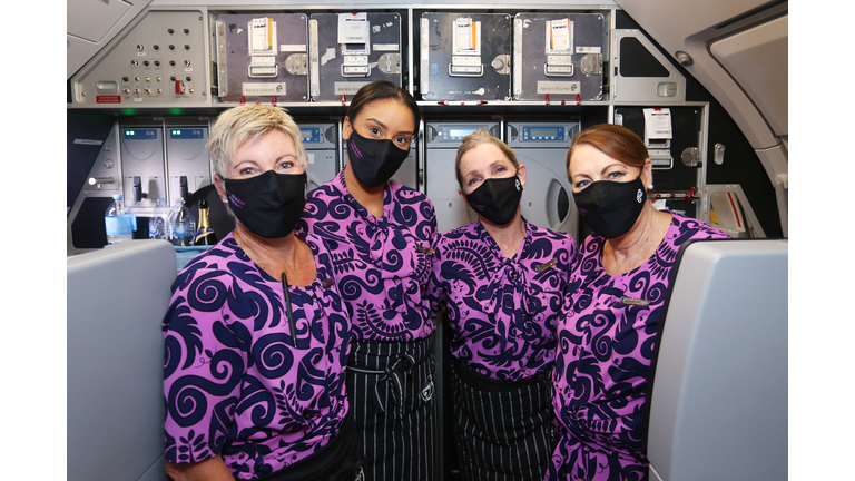 Quarantine-Free Trans Tasman Travel Bubble Between Australia and New Zealand Begins