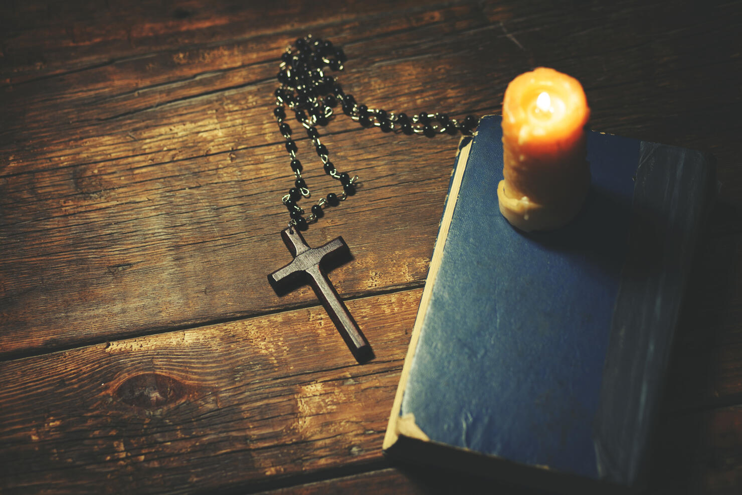 place for prayer