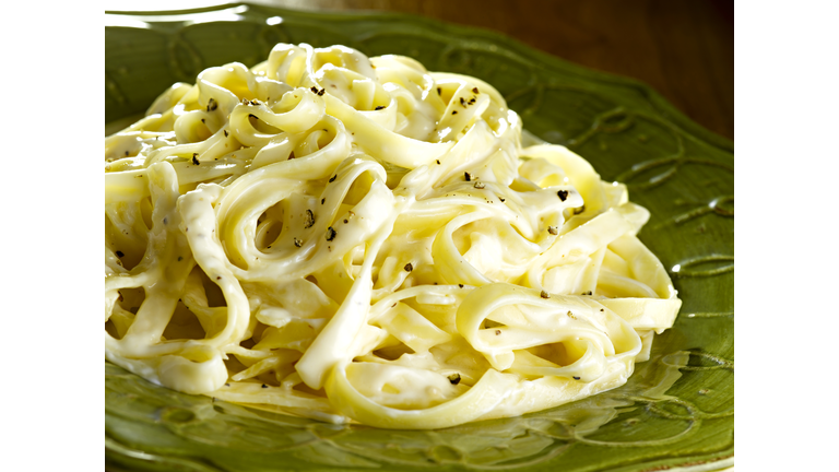 pasta alredo