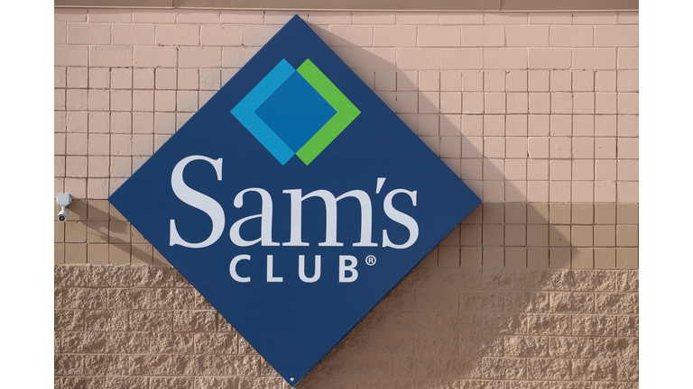 Sam's Club To Close Over 60 Stores