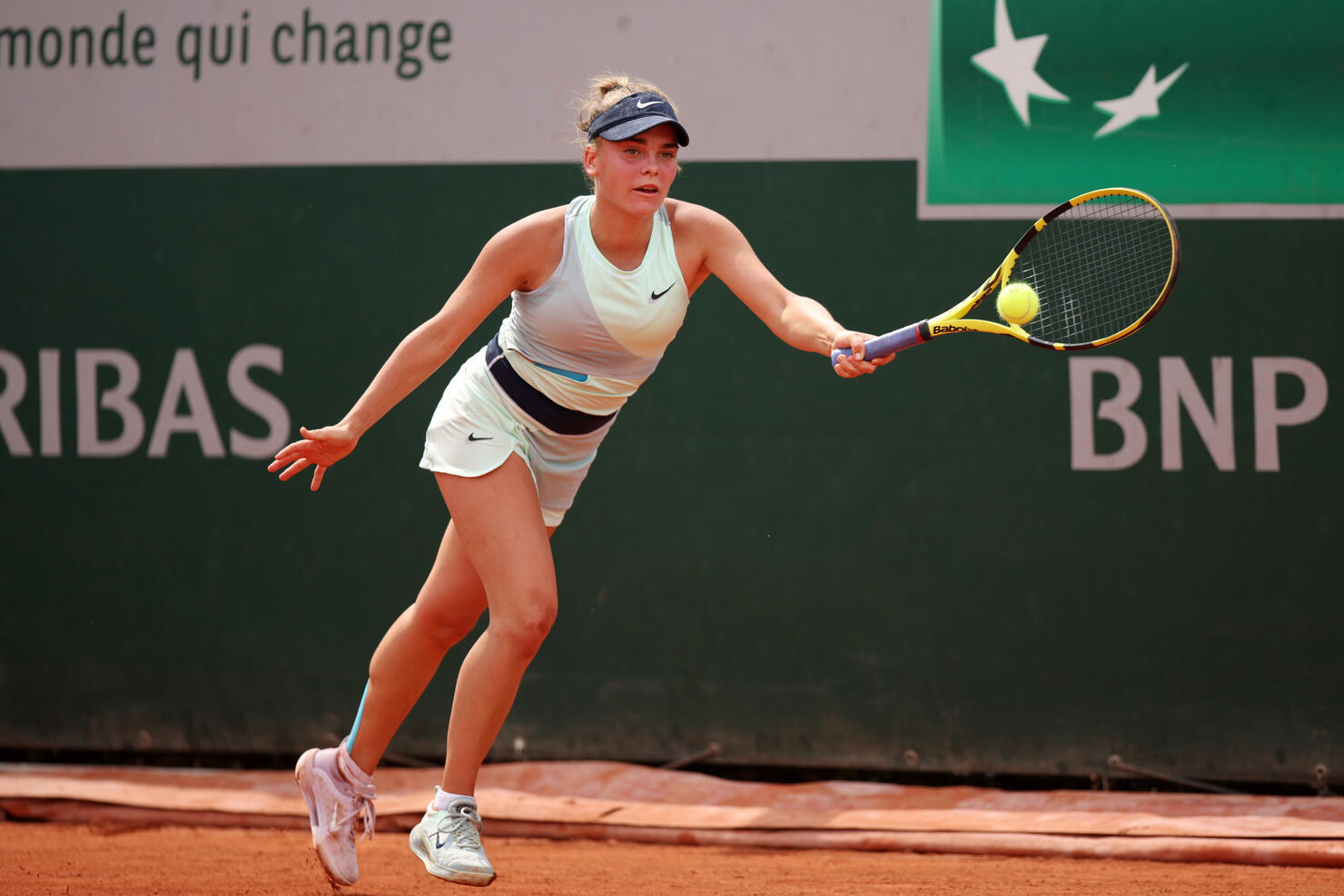 2022 French Open - Day Thirteen