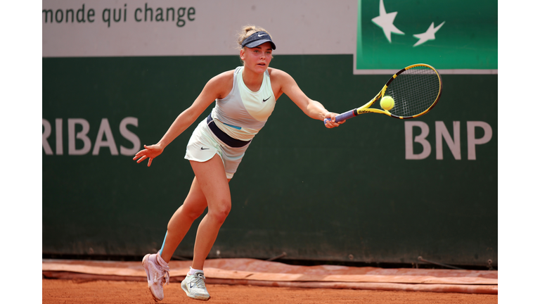 2022 French Open - Day Thirteen