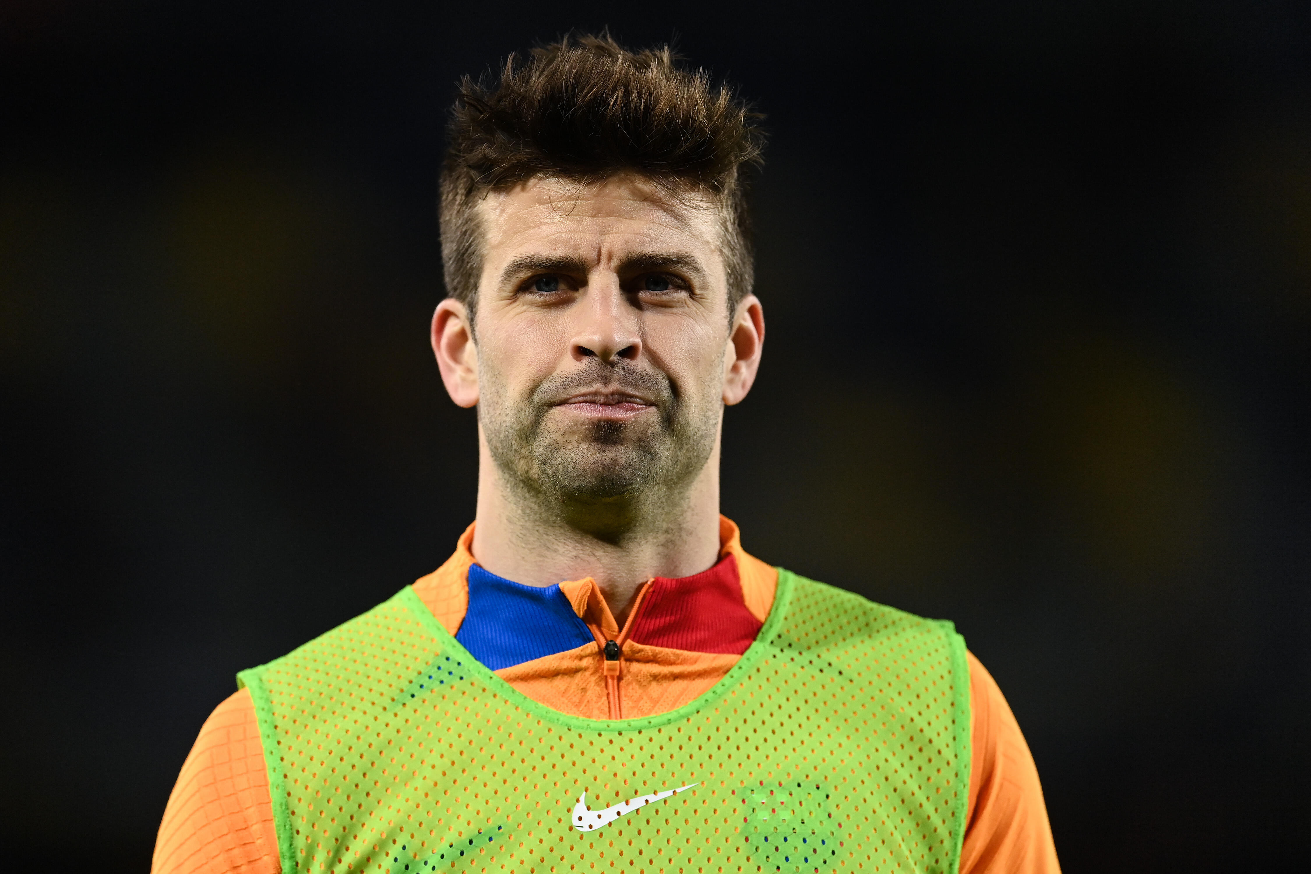 Пике это. Gerard Pique 2022. Жерар пике и чиа Марти. Жерар пике 2022. Жерар пике Барселона 2022.