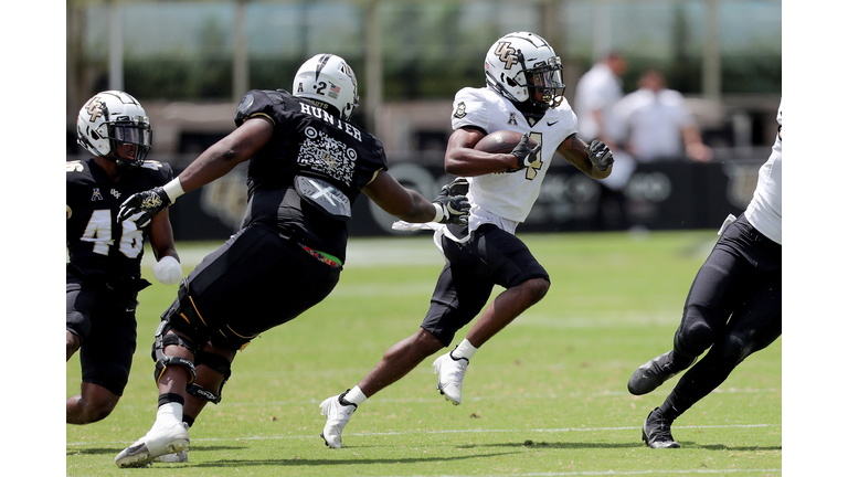 UCF Spring Game