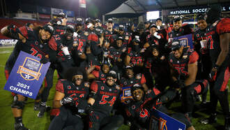 Gary Danielson "There's Really No Limit To What San Diego State Can Be"