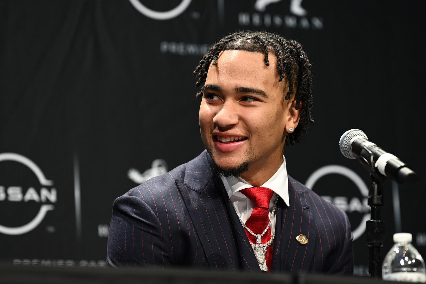 87th Heisman Trophy Media Availability