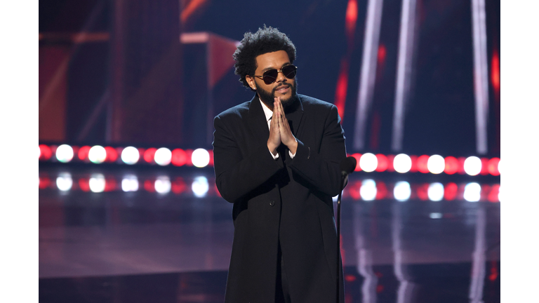The Weeknd's Postmates Account: 5 Things We Learned