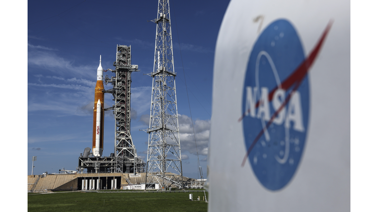 NASA Postpones Artemis I Launch Due To Technical Issue