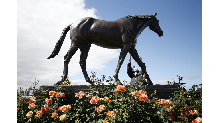 2020 Kennedy Oaks Day