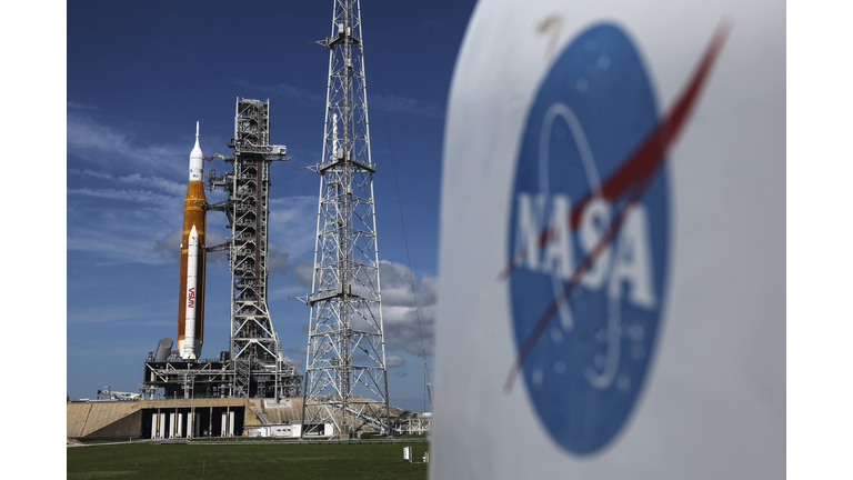 NASA Postpones Artemis I Launch Due To Technical Issue