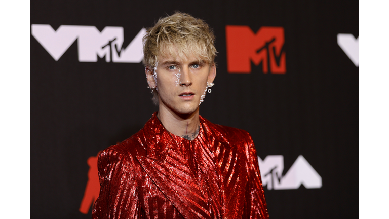 2021 MTV Video Music Awards - Arrivals