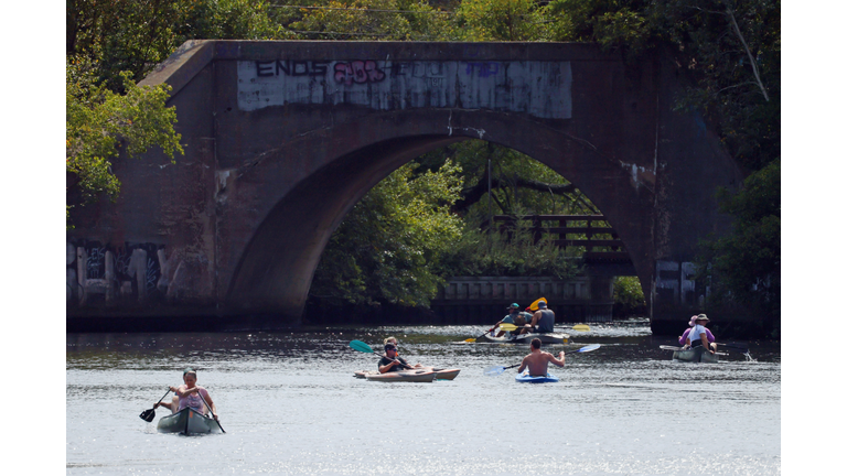 General Views of New York