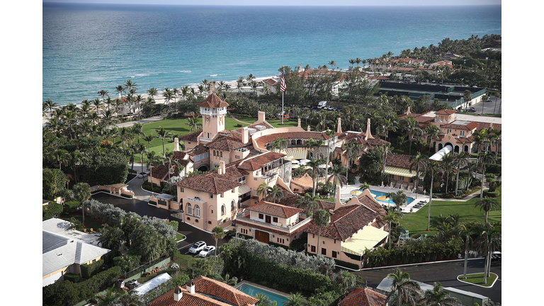 Florida Gets Exemption From Trump Administration Barring Off Shore Drilling