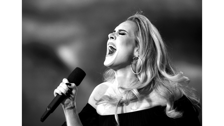 American Express Presents BST Hyde Park: Adele