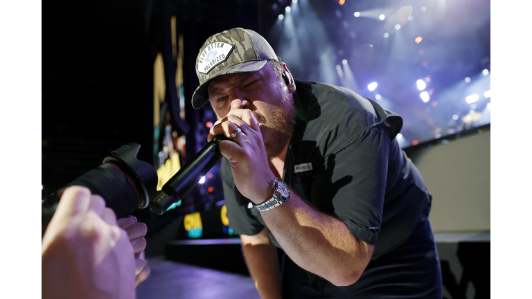 CMA Fest 2022 - Day 3