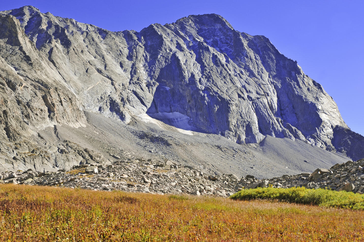 Climber Falls 900 Feet To Her Death Near Colorado Mountain Summit | iHeart